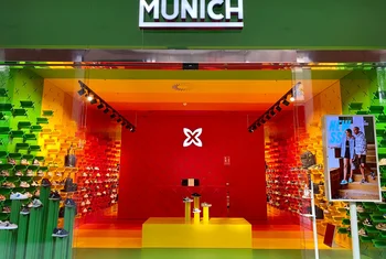 Munich crece en Barcelona
