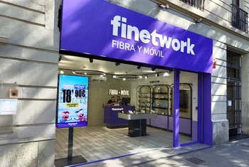 Finetwork crece en Cataluña con cuatro nuevas aperturas