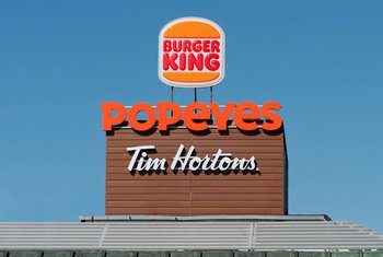 Restaurant Brands Iberia cierra 2023 con un volumen de ventas de 1.120 millones