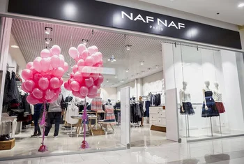 Naf Naf abre en Barcelona y sumará 25 nuevas tiendas hasta 2025