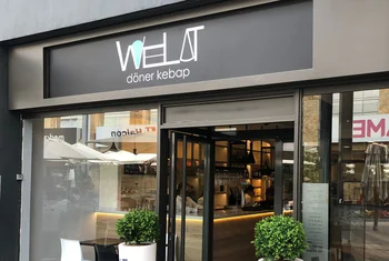 Nassica incorpora a su oferta gastronómica un restaurante de Welat