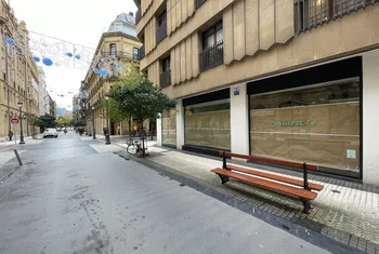 Natura desembarcará en el prime de San Sebastián