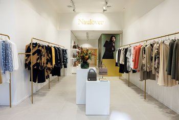 Naulover 1957 elige Orisha | Openbravo para mejorar sus operaciones de retail