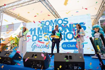 El Club Carrefour supera los 11 millones de socios en España