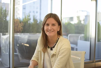 Maite Bargues, nueva directora de la oficina de CBRE en Alicante