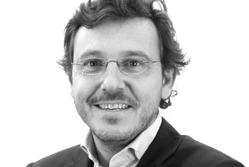 JLL nombra a Nicasio Gutiérrez como nuevo CEO de Tétris