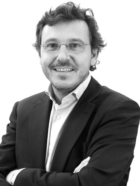 JLL nombra a Nicasio Gutiérrez como nuevo CEO de Tétris
