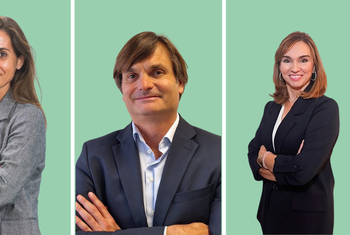 Nhood refuerza su división de promoción y desarrollo con tres nuevas incorporaciones