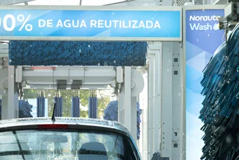 Norauto vende su división de lavado de vehículos a Flow