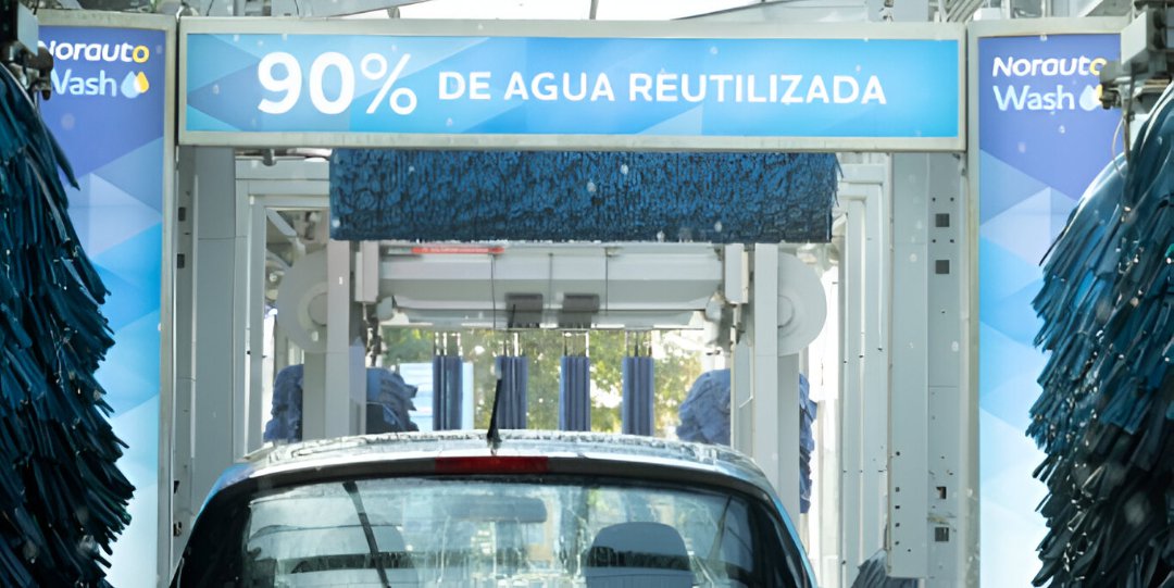 Norauto vende su división de lavado de vehículos a Flow