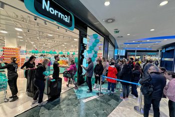 Normal, nuevo operador de Islazul