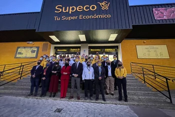 Carrefour abre 15 nuevos Supeco en España