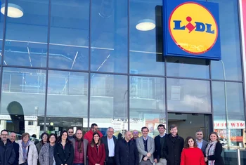 Lidl abrirá las puertas de un nuevo establecimiento en la provincia de Salamanca