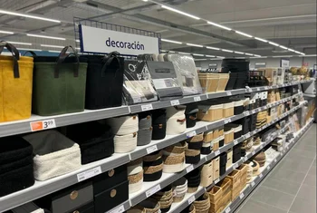 Action abre su décimoquinta tienda en la Comunidad Valenciana