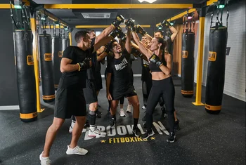 Brooklyn Fitboxing refuerza su expansión con 244 clubes en ocho países