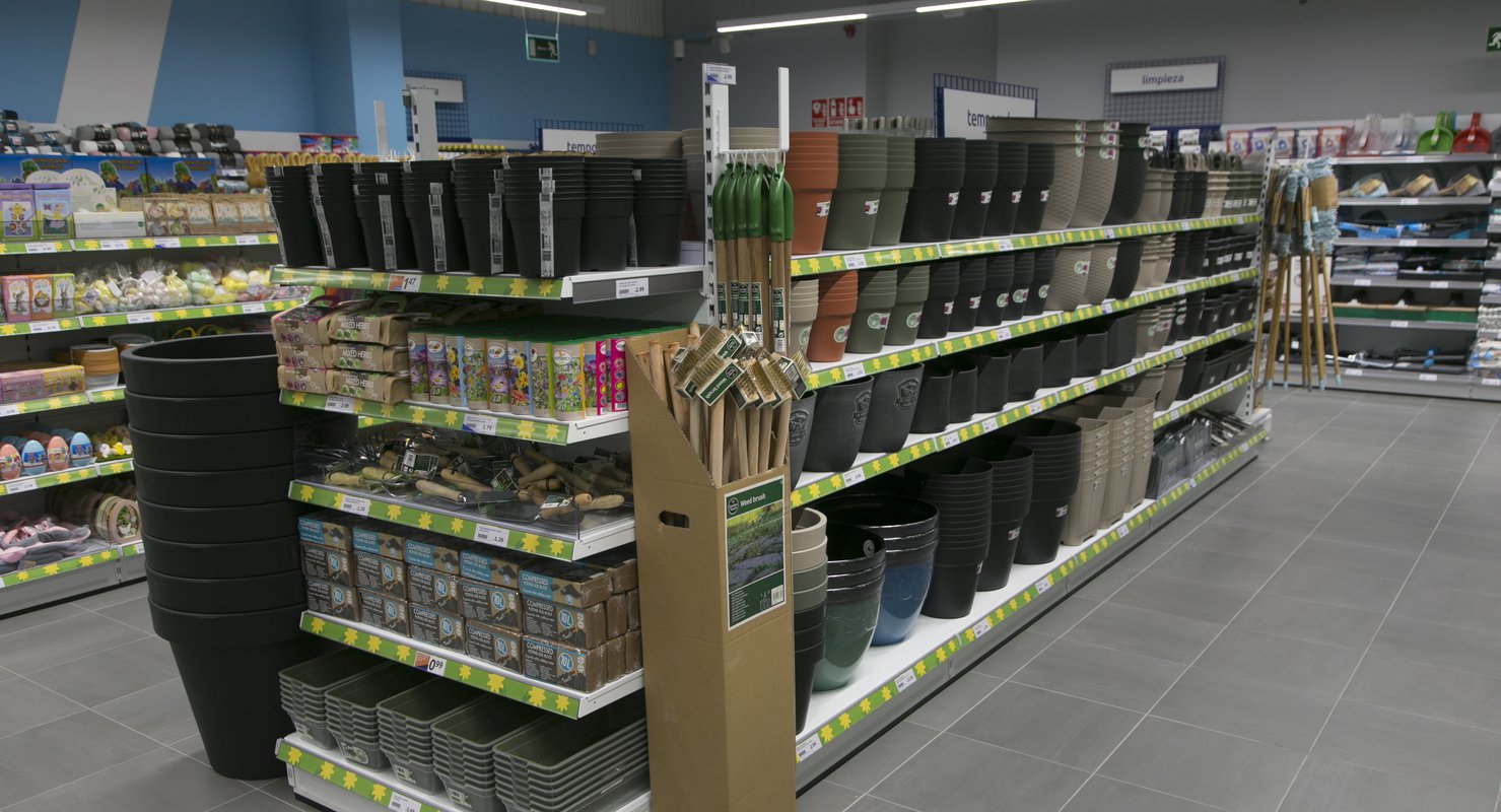 Action alcanza las 75 tiendas en España con nuevas aperturas en Tortosa, Cartagena y Fuenlabrada
