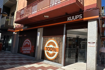 Transgourmet y Nudisco abren en Levante su segundo supermercado Kuups