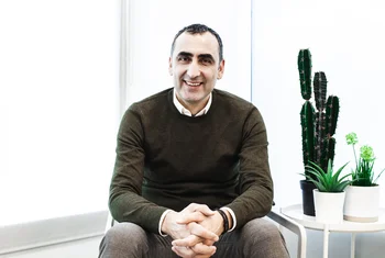 Nurettin Acar, nuevo director general de Ikea en España