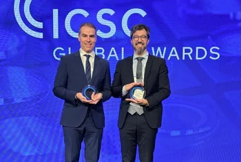 CBRE Iberia recibe dos premios Silver en los ICSC MAXI Awards
