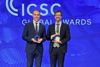 CBRE Iberia recibe dos premios Silver en los ICSC MAXI Awards