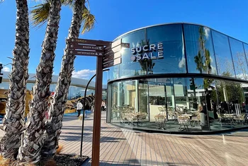 Oasiz Madrid incorpora a Sucré Salé, MásQMenos, Outly y Primor