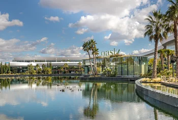 Cale Street toma el control de Oasiz Madrid