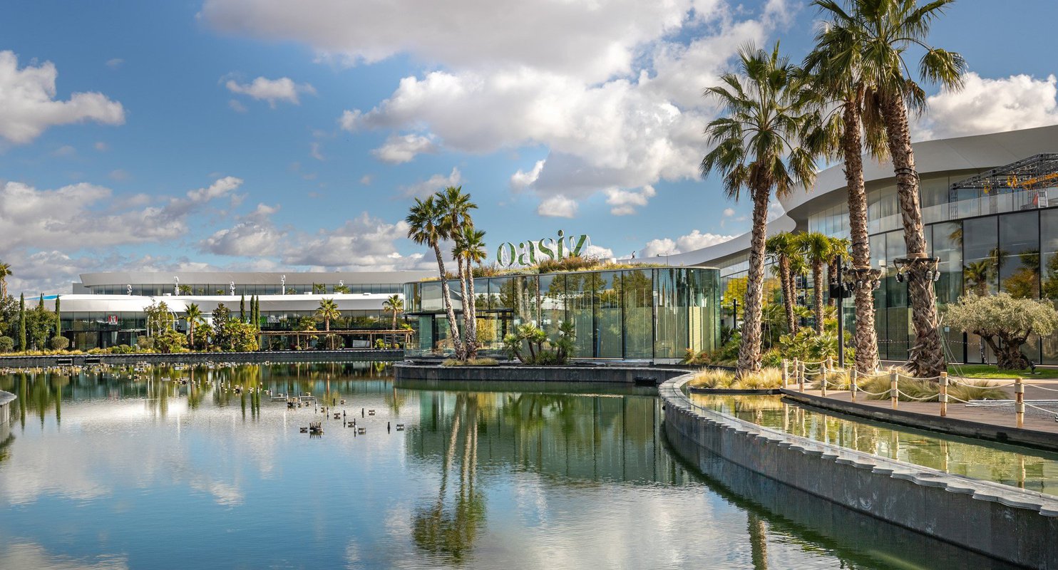 Cale Street toma el control de Oasiz Madrid