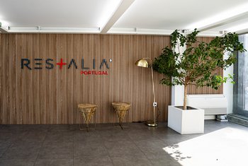 Restalia crece en Lisboa