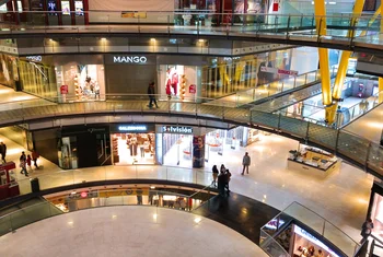 El capital internacional supone el 90% de la inversión en retail, según CBRE