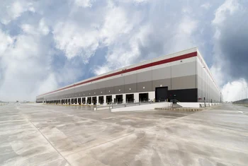 P3 Logistic Parks celebra su 20 aniversario