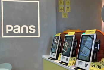PANS renueva su restaurante en L’Illa Diagonal de Barcelona