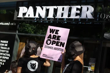 Panther Organic Coffee abrirá cuatro establecimientos este año