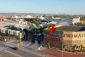 Parque Almenara aumenta su afluencia y ventas