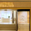 Patricia Robalino entra en Europa con una boutique en Galería Canalejas
