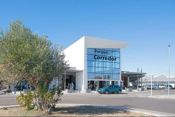 Parque Corredor contará con cinco nuevas marcas