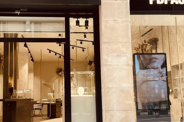 Un family office catalán se hace con el local de PDPAOLA en San Sebastián