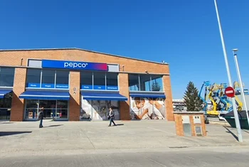 Pepco inaugura nueva tienda en Vic basada en un concepto híbrido