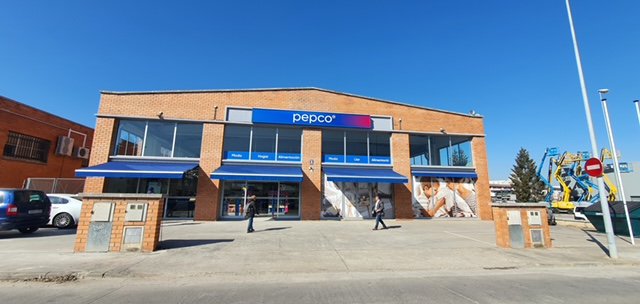 Pepco inaugura nueva tienda en Vic basada en un concepto híbrido
