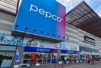Pepco abre sus puertas en Luz Shopping
