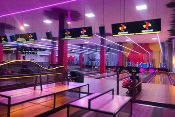 Los Prados incorpora dos marcas en el inicio de su nueva etapa bajo la gestión de LyC Consultores