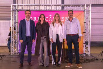 The Burger Cup llega a Torrecárdenas