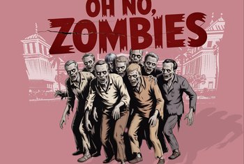 Survival Zombie llega a Plaza Mayor de Málaga con una noche de acción apocalíptica