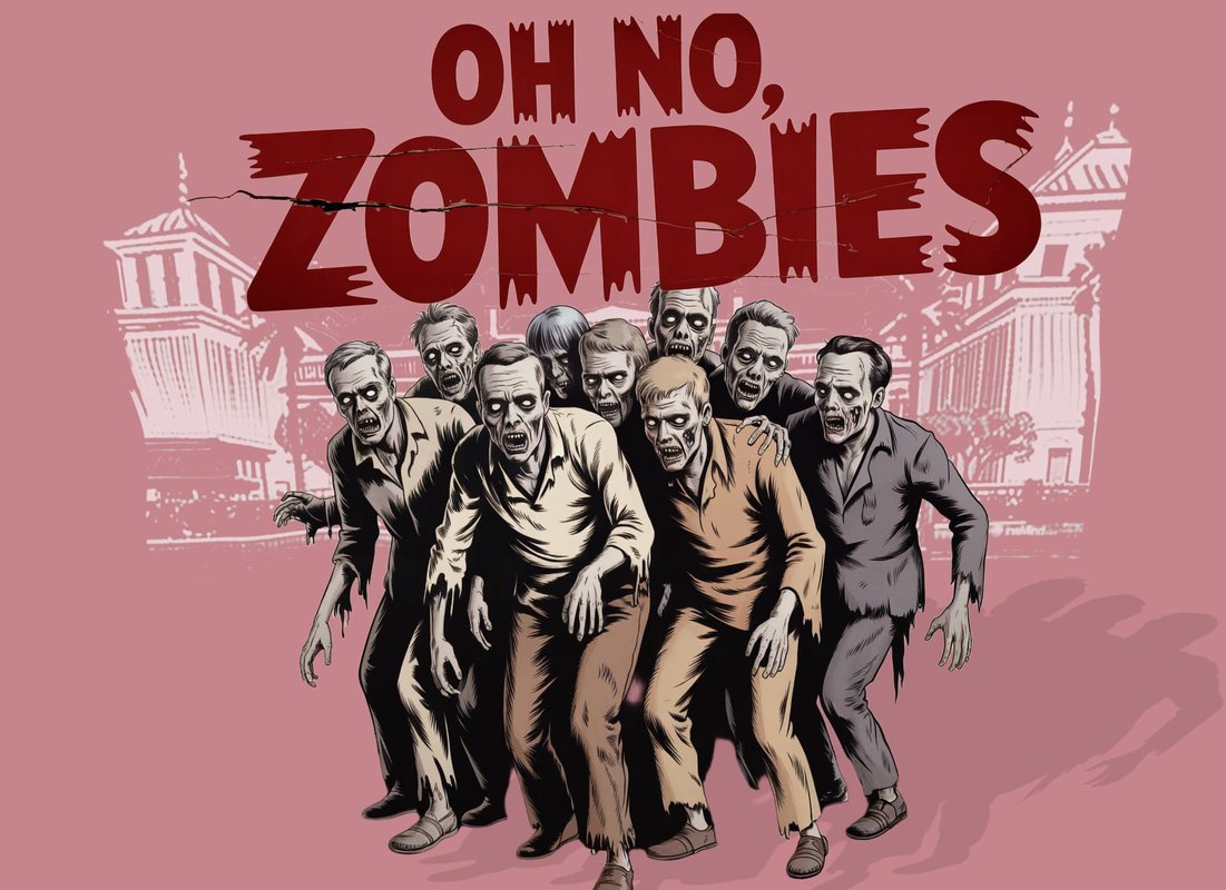 Survival Zombie llega a Plaza Mayor de Málaga con una noche de acción apocalíptica