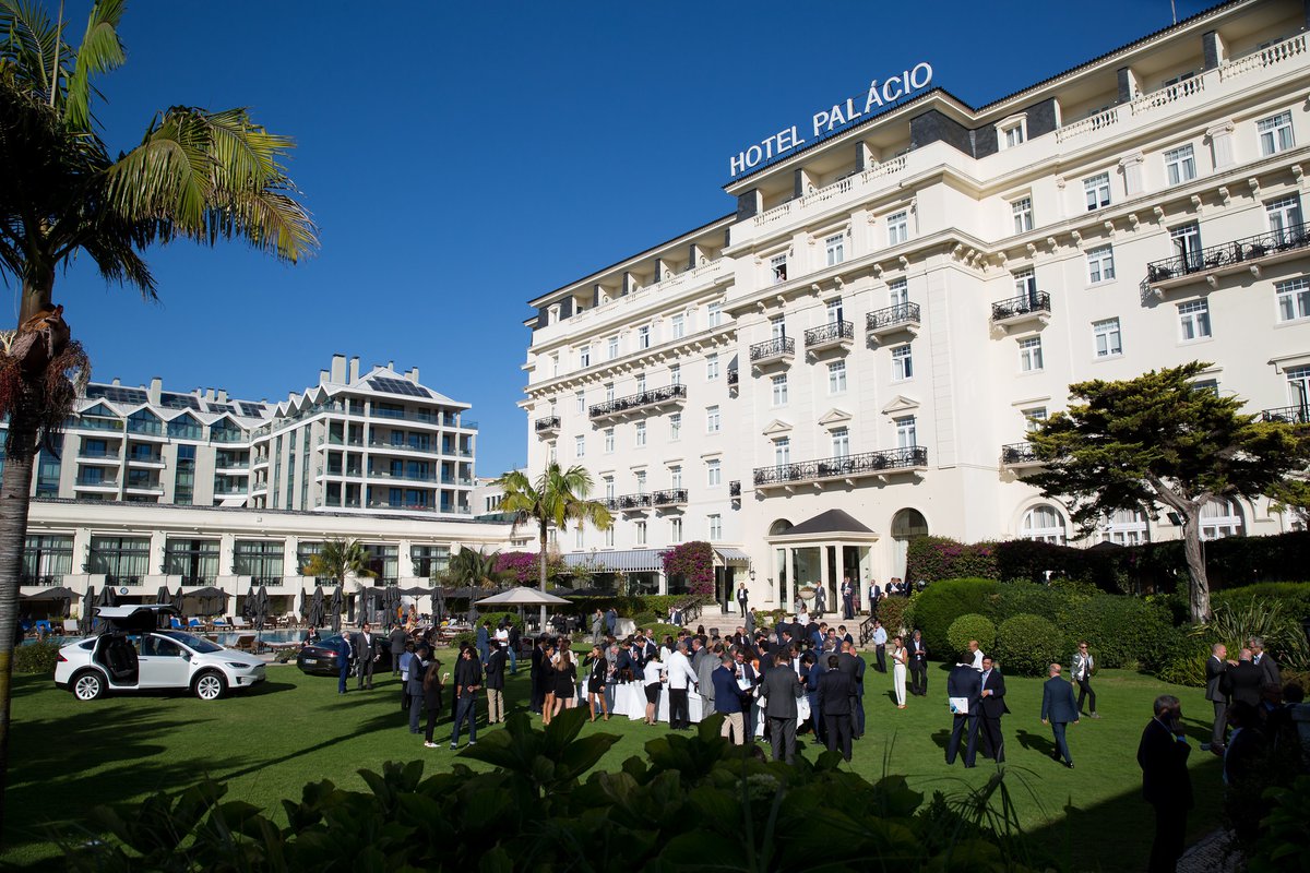 El Portugal Real Estate Summit empieza hoy con aforo completo