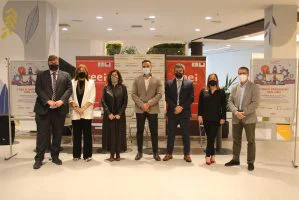 Nace la primera feria de emprendedores de Ferial Plaza
