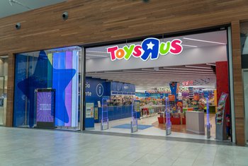 PRG Retail Group adquiere Toys "R" Us Iberia y asegura la continuidad de la marca