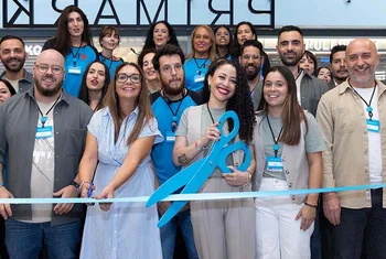 Primark inaugura su tienda en H20