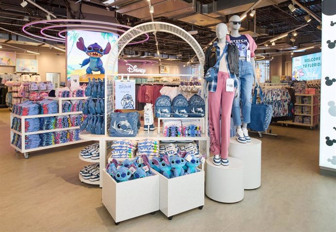 Primark inaugura en Florida su tienda número 450