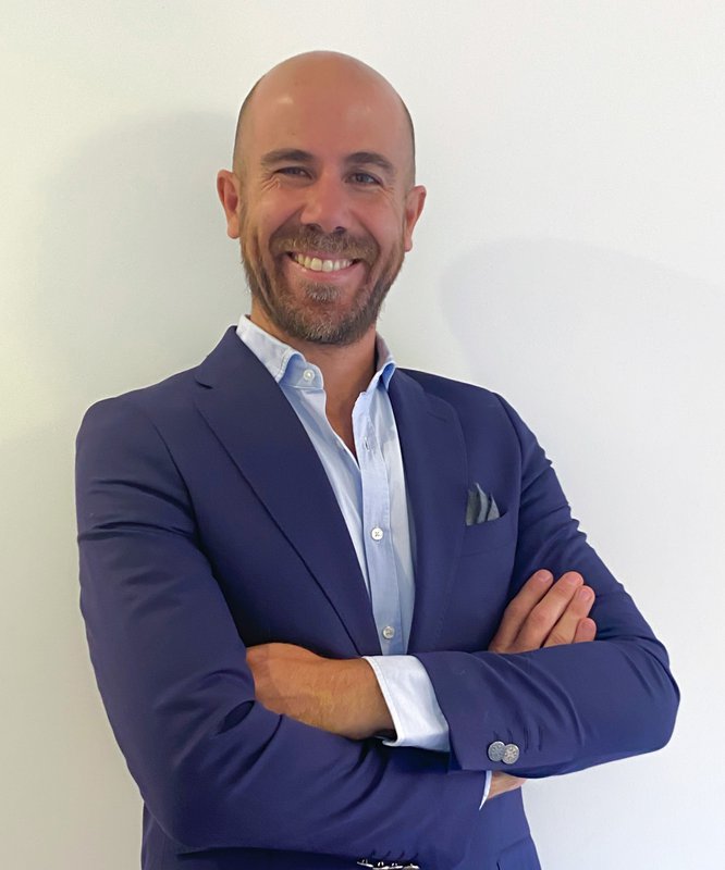 Pablo Buendía, nuevo portfolio leasing manager de Gentalia
