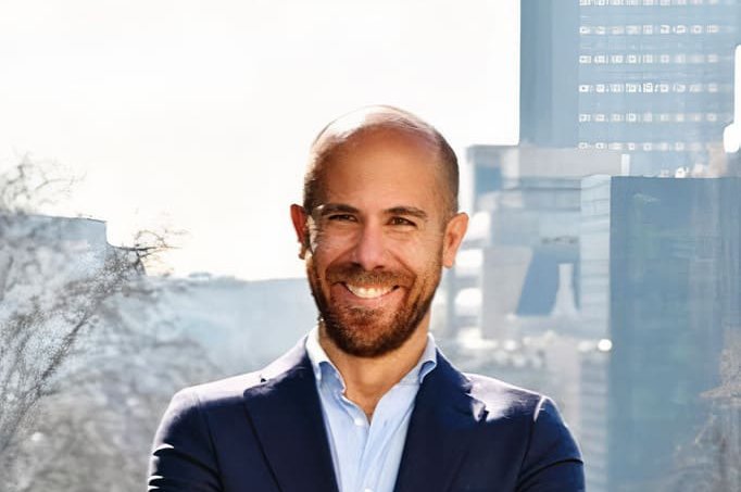 Pablo Buendía, nuevo director comercial de Gentalia